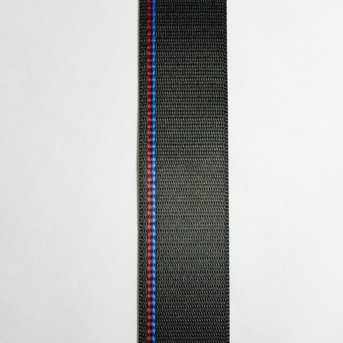 Genuine bmw seat belt - genuine, webbing