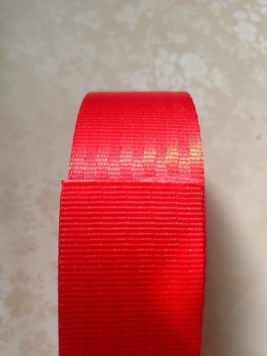 47mm polyester seat belt - polyester,