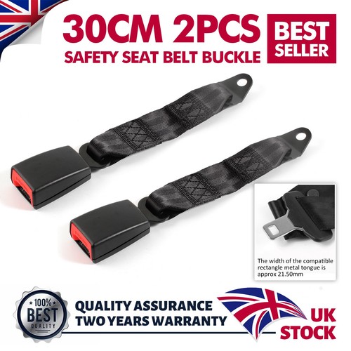 New 30cm universal - seat, belt