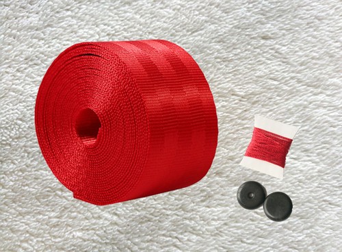 Auto seat belt webbing - belt,