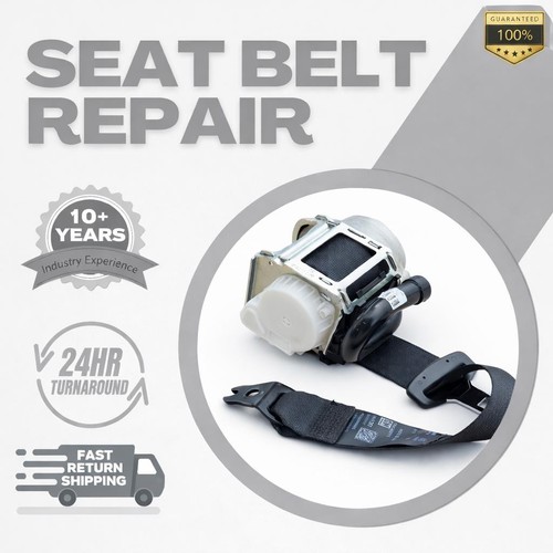 Seat belt rewebbing webbing - seat,