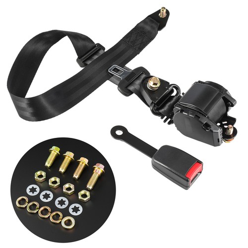 Universal point inertia seat - point,