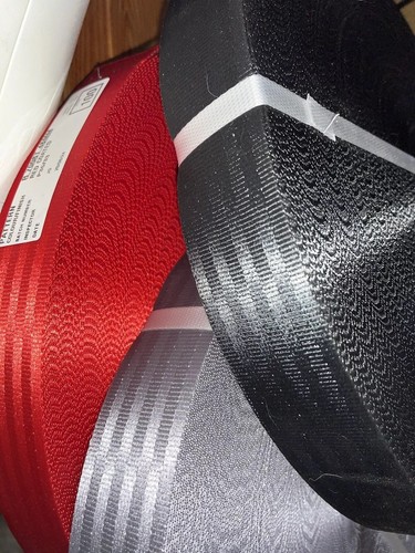 Webbing car seat belt - webbing,