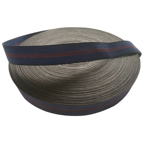 Upholstery webbing belt strap - upholstery,