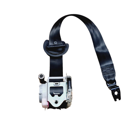 Renault seat belt - belt, webbing