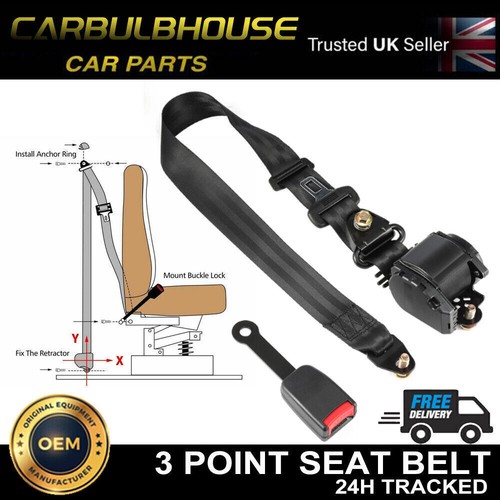 Universal point inertia seat - point,