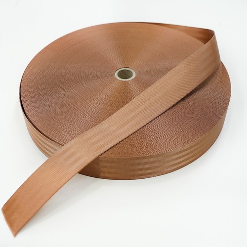 Tan car seat - seat, belt