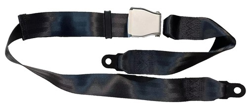 Classic car seat lap belt - seat,