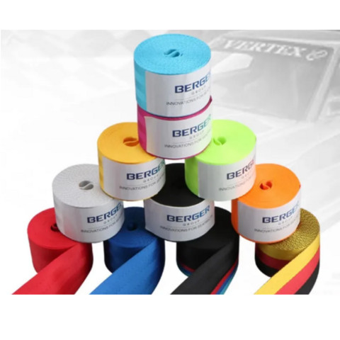 Car seat belt - 3.6m,