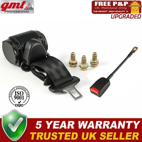 Universal point inertia seat - point,