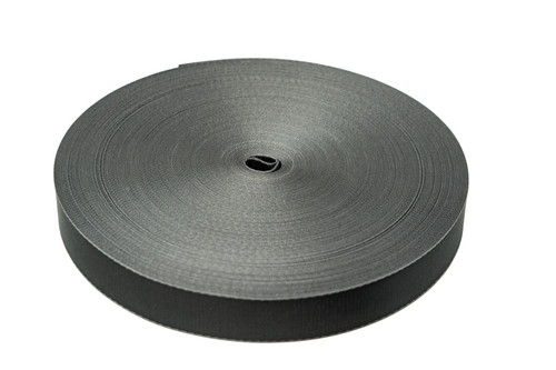 Seat belt webbing - seat,