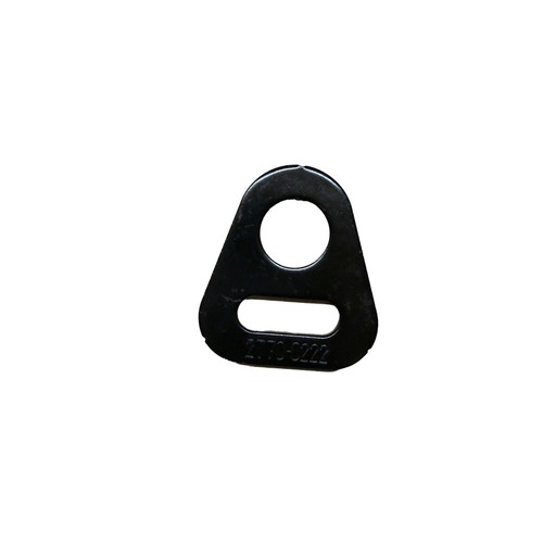 14mm flat anchor plate - 14mm,