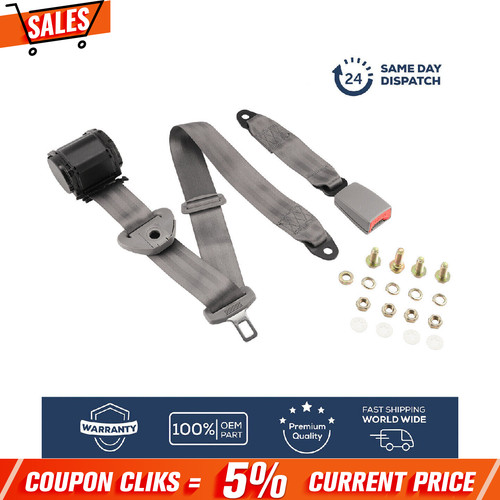 Universal point inertia seat - 3,