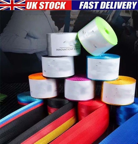 Car color seat belt - car,