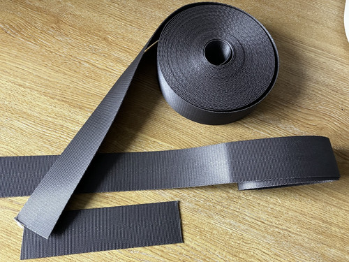 48mm car seat belt - 1m,