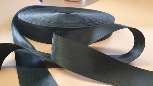 Seat belt premium grade - ,