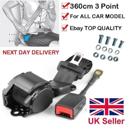 Universal point inertia seat - point,