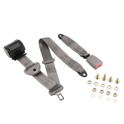 Universal point inertia seat - inertia,