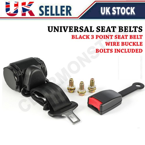 Universal point inertia seat - 3,