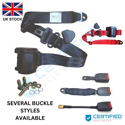 Point seat belt - belt,