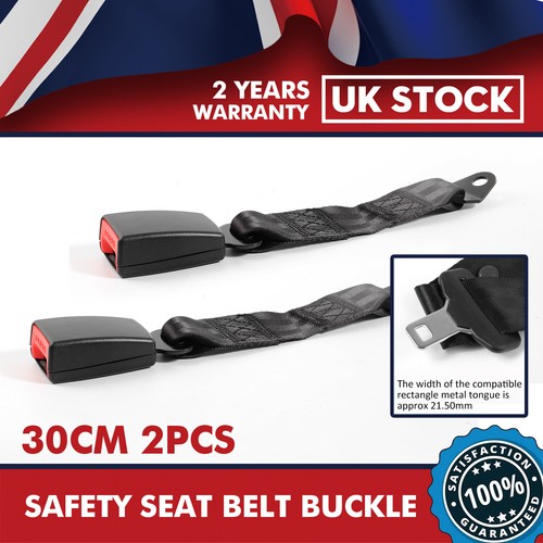 Universal black 30cm webbed - universal,